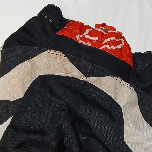 Fox Racing Pants - Picture 6 of 6